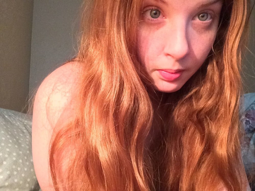 Ginger lucy selfie collection
 #82014186