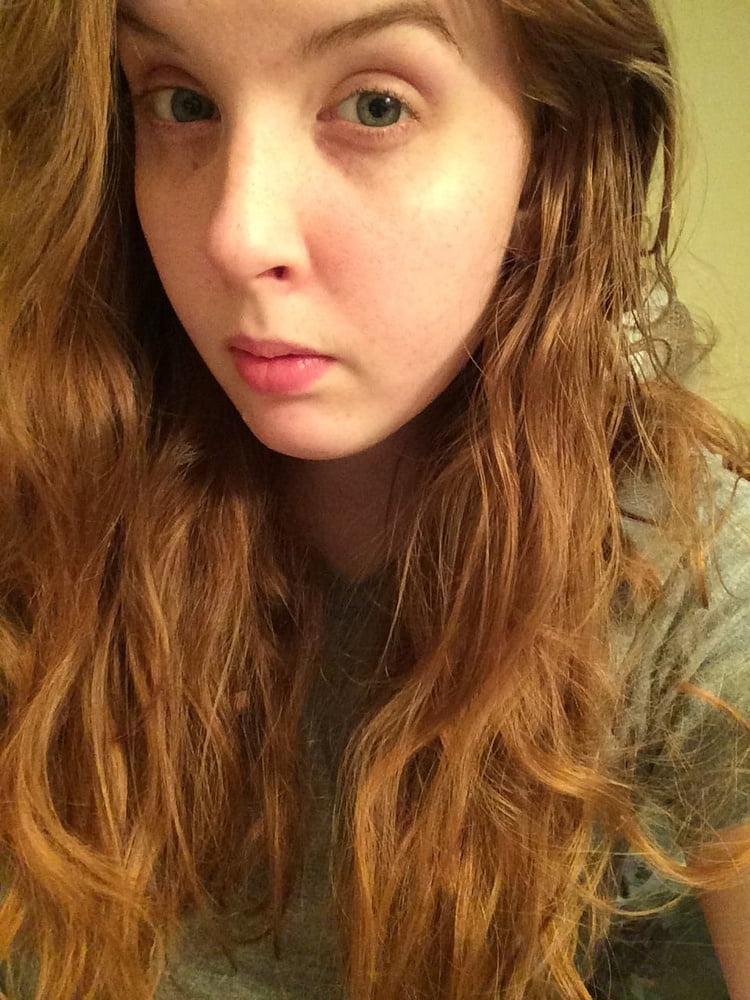 Ginger Lucy Selfie Collection #82014209