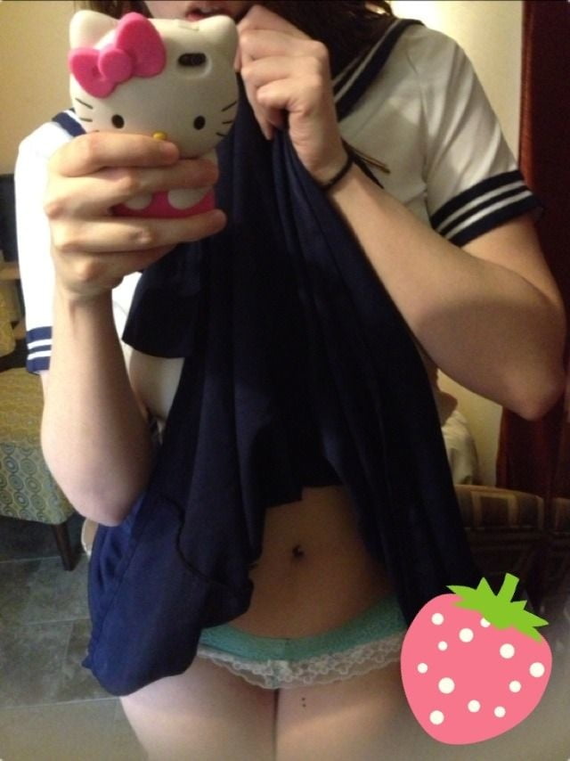 Ginger Lucy Selfie Collection #82014212