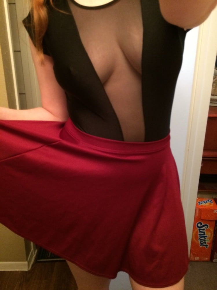Ginger Lucy Selfie Collection #82014243