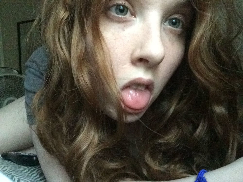 Ginger lucy selfie collection
 #82014286