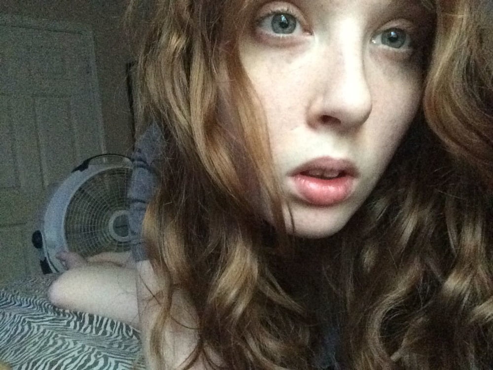 Ginger Lucy Selfie Collection #82014289