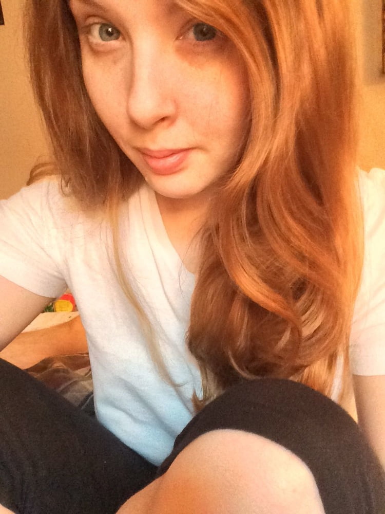 Ginger lucy selfie collection
 #82014295