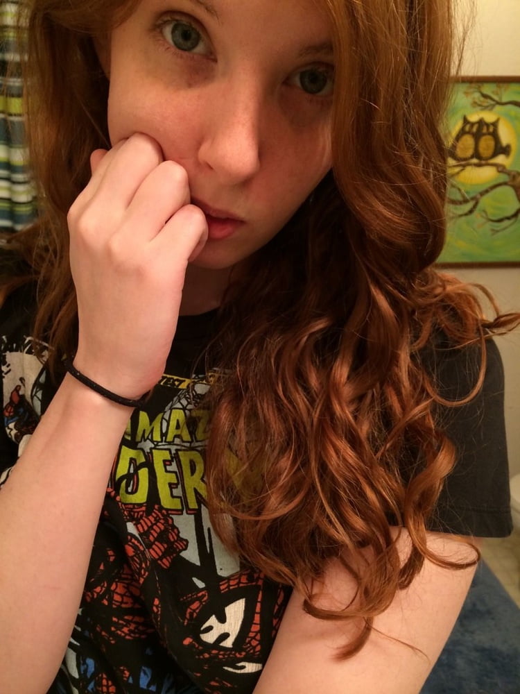 Ginger Lucy Selfie Collection #82014313
