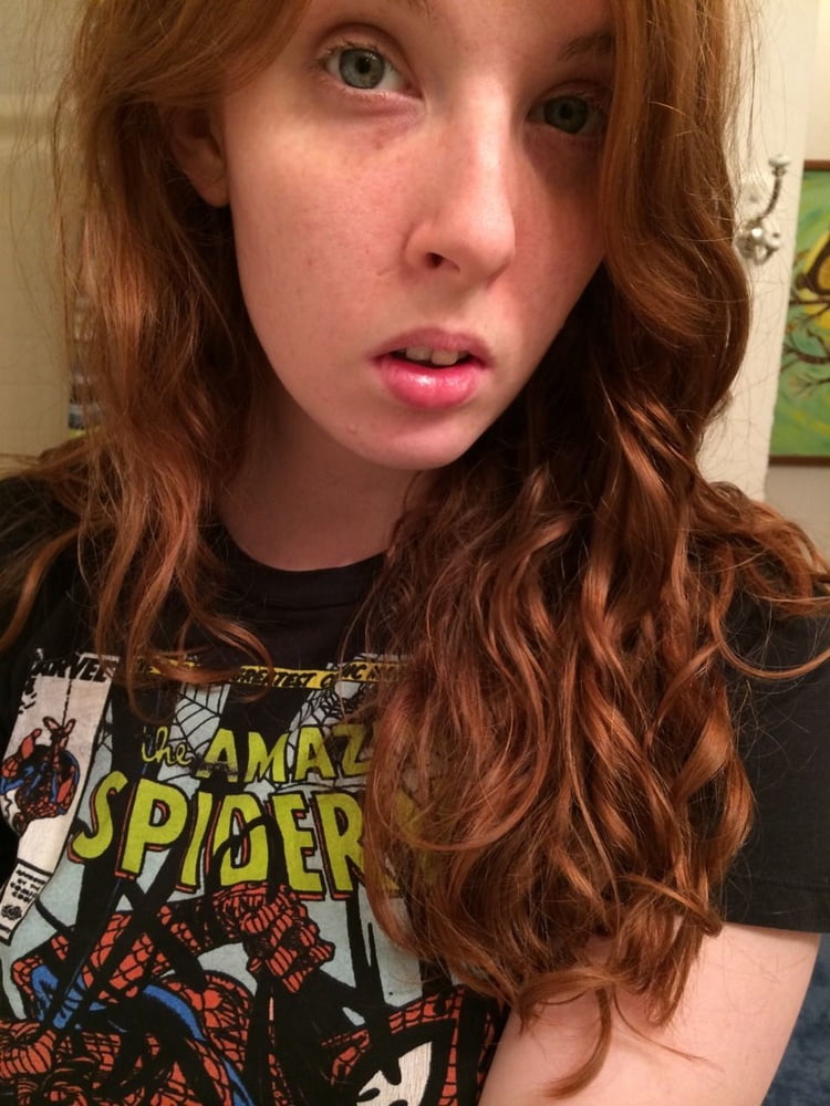 Ginger lucy selfie collection
 #82014316