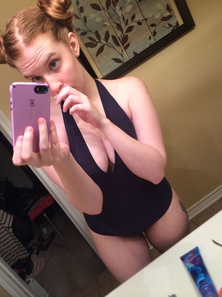 Ginger lucy selfie collection
 #82014319