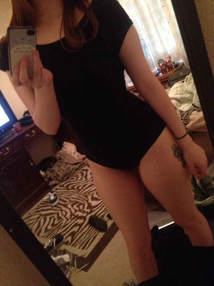 Ginger lucy selfie collection
 #82014349