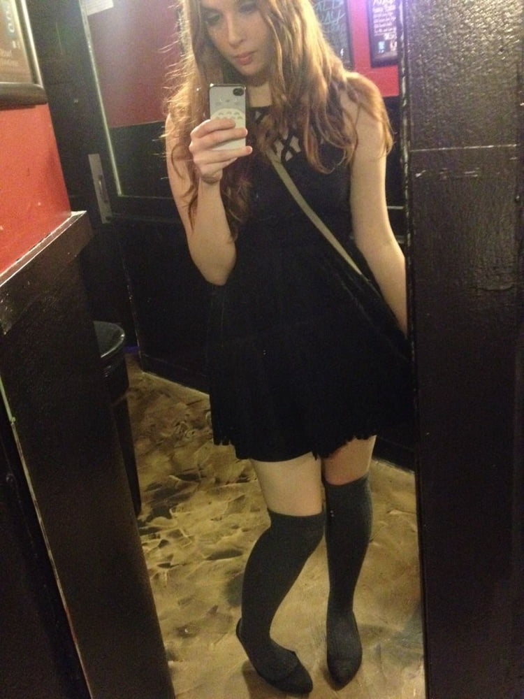 Ginger lucy selfie collection
 #82014351