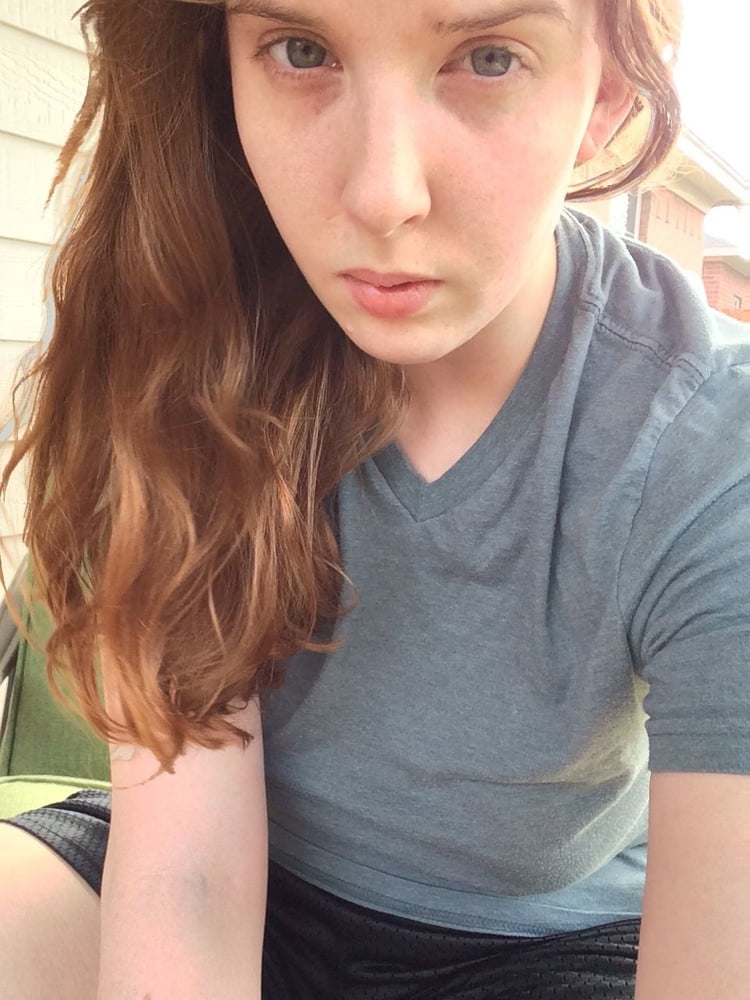 Ginger Lucy Selfie Collection #82014400