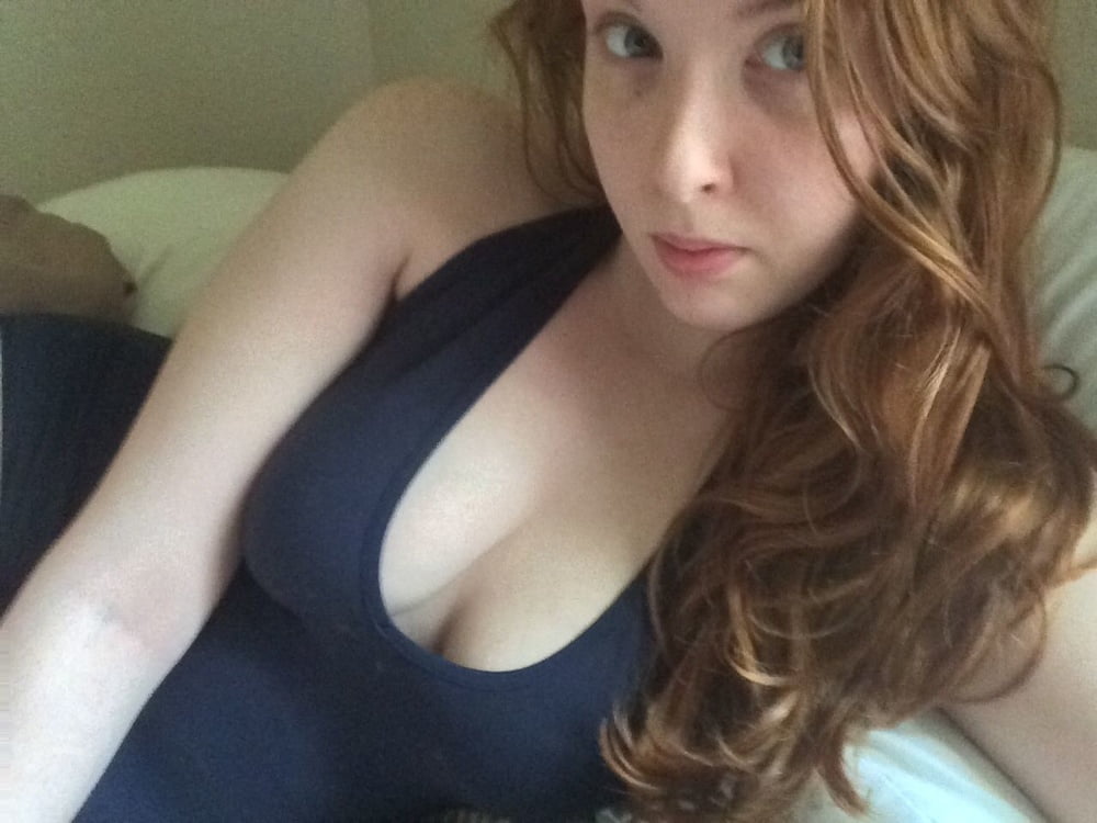 Ginger lucy selfie collection
 #82014416