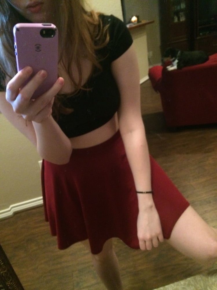 Ginger Lucy Selfie Collection #82014434