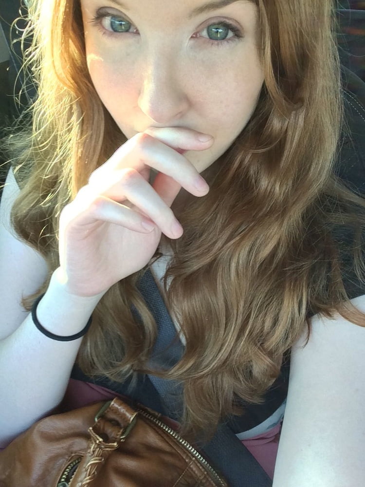 Ginger lucy selfie collection
 #82014437