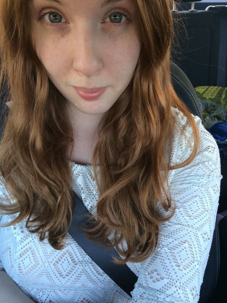 Ginger lucy selfie collection
 #82014452