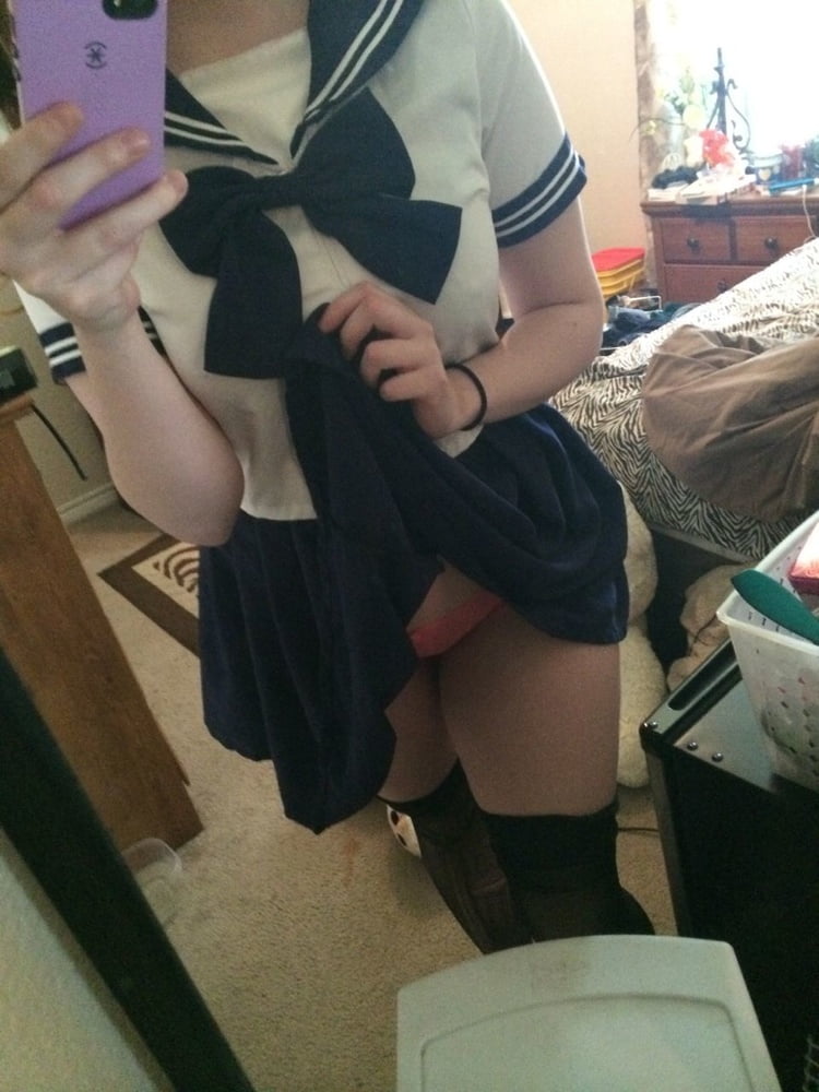 Ginger Lucy Selfie Collection #82014461