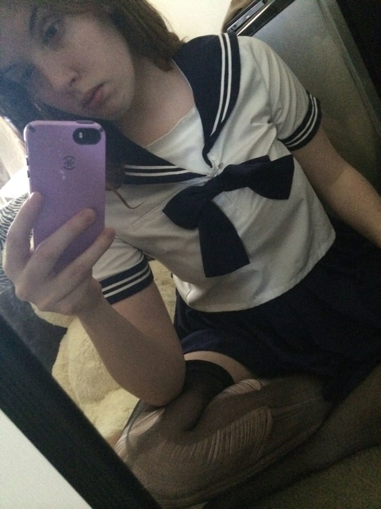 Ginger Lucy Selfie Collection #82014470
