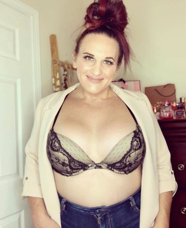 BBW SEXY BRA 307 #93983145