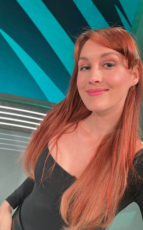 Sjokz nude #109511694