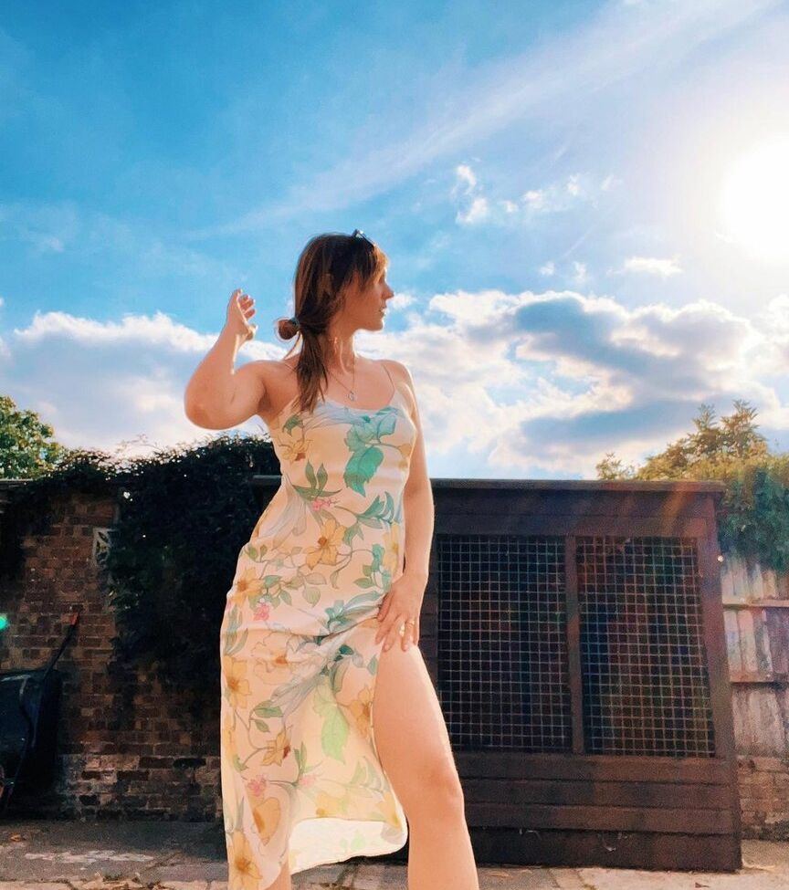 Sjokz nude #109511846