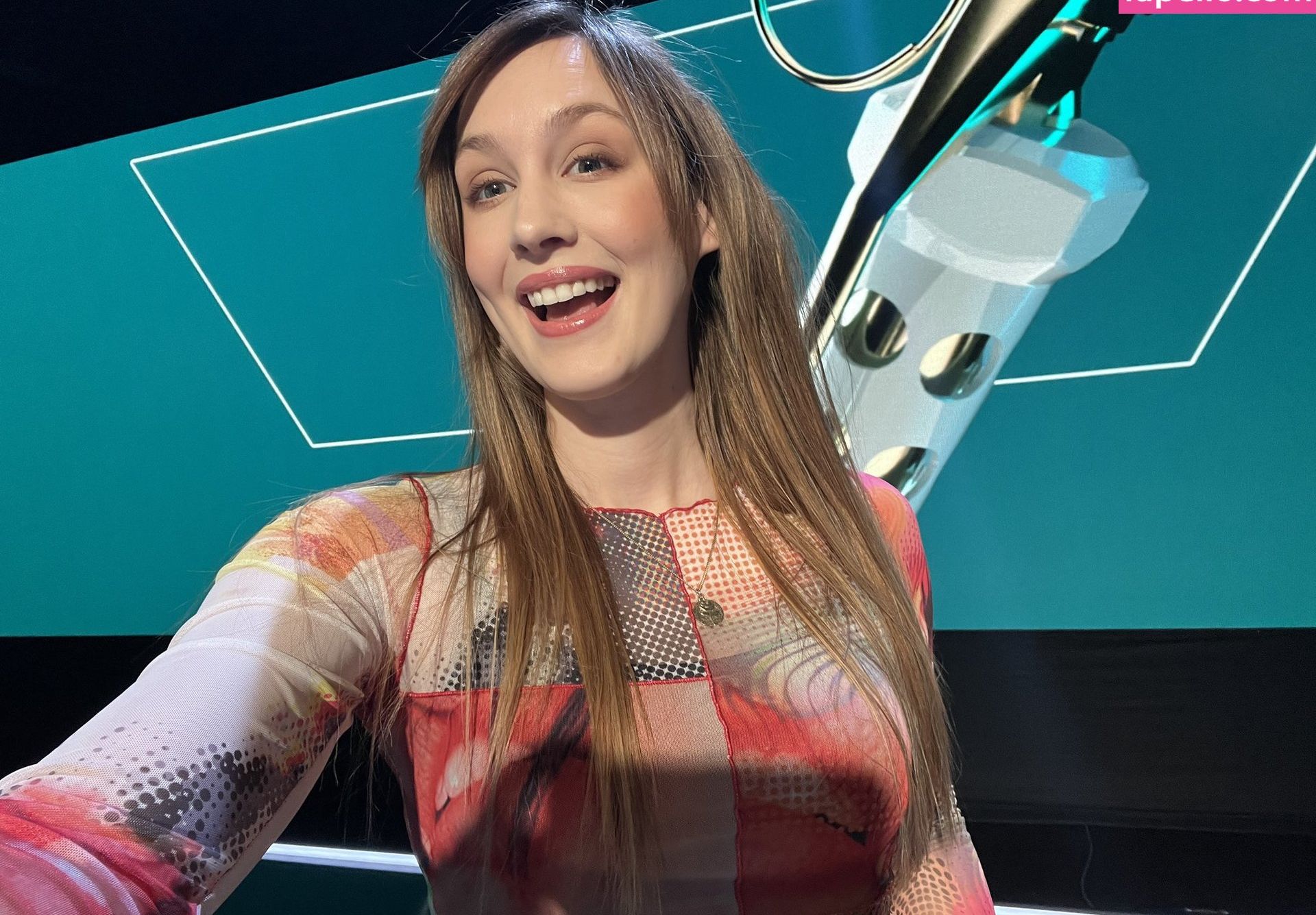 Sjokz nude #109511958