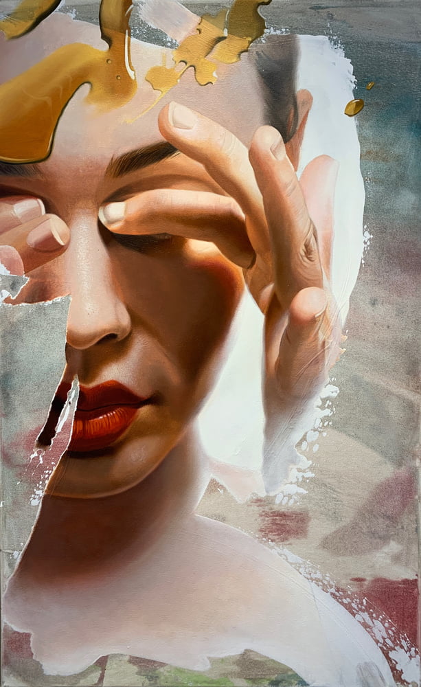 Mike Dargas #99529127