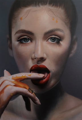 Mike Dargas #99529142