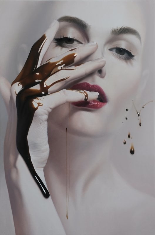 Mike dargas
 #99529144