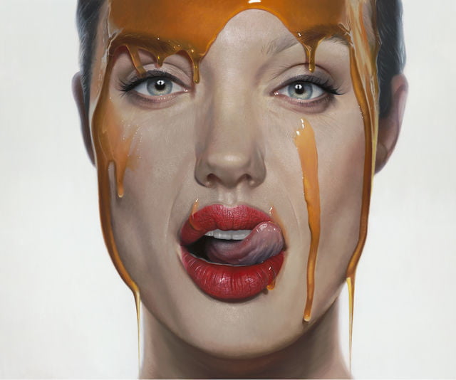 Mike dargas
 #99529153