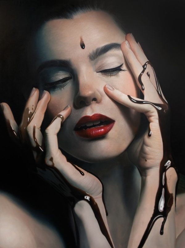Mike Dargas #99529159