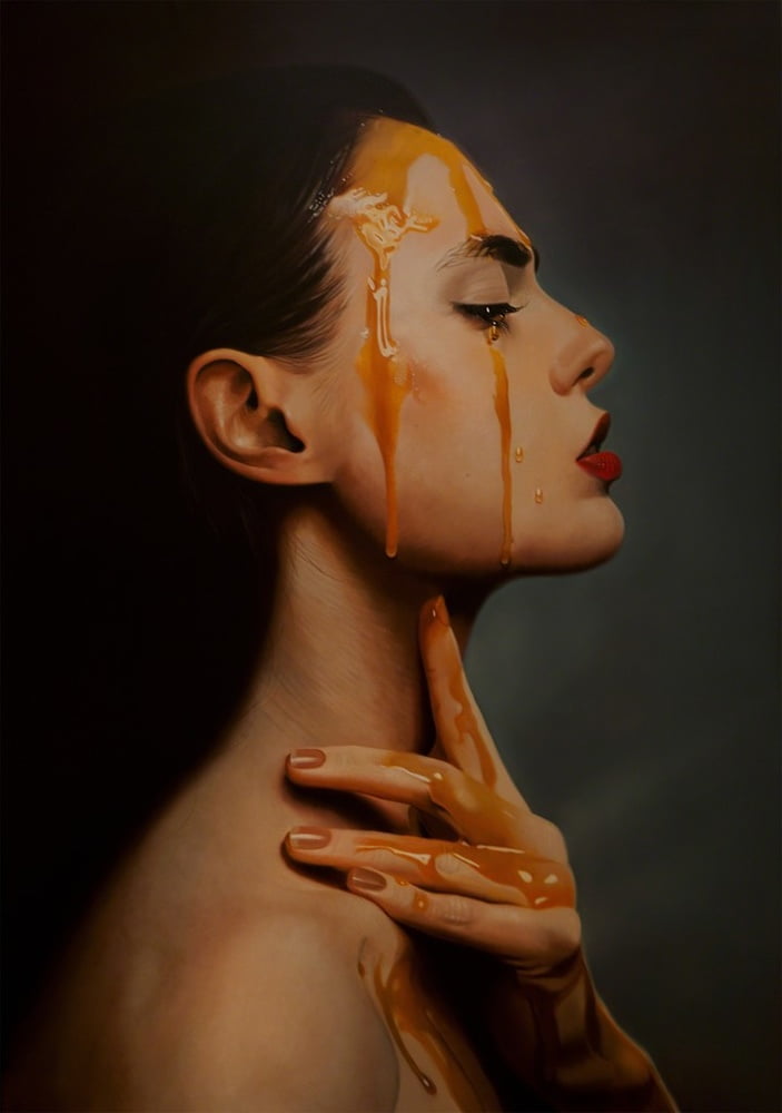 Mike Dargas #99529162