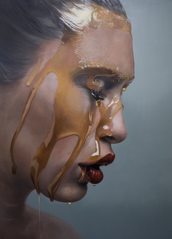 Mike Dargas #99529192