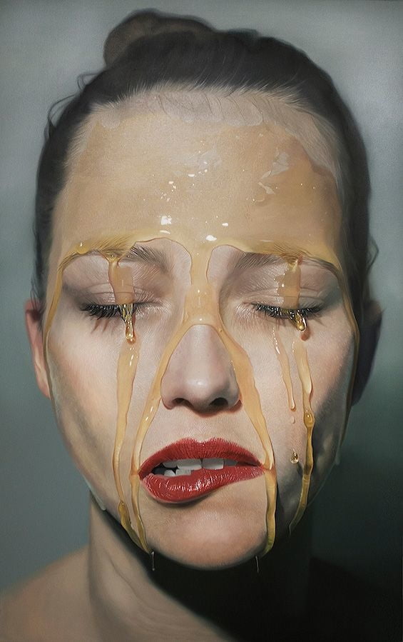 Mike Dargas #99529213