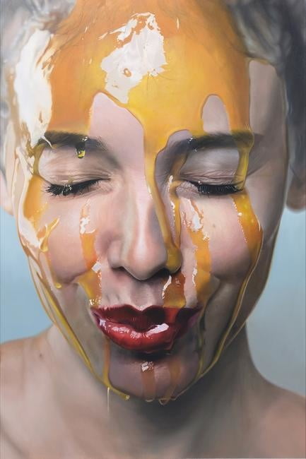 Mike dargas
 #99529225
