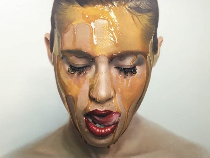 Mike Dargas #99529237