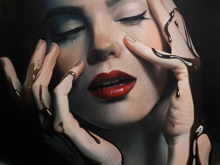 Mike Dargas #99529243