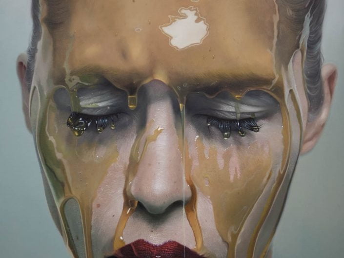 Mike Dargas #99529246