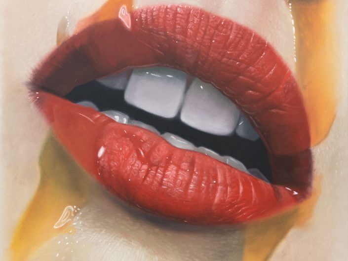 Mike Dargas #99529269