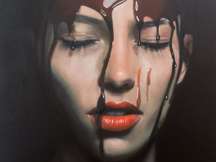 Mike Dargas #99529278