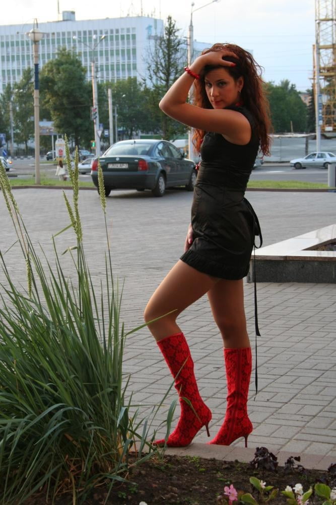 ReUp NN Teens in Heels and Boots 36 #82060772