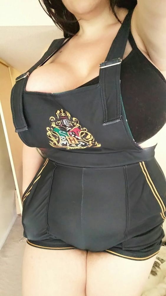 Sexy Massive Tits Cosplay Girl Penny Underbust #105696925