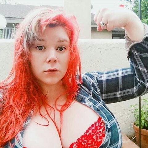Sexy Massive Tits Cosplay Girl Penny Underbust #105697381