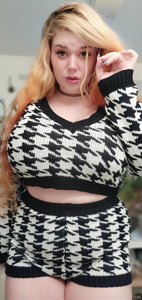 Sexy Massive Tits Cosplay Girl Penny Underbust #105697671