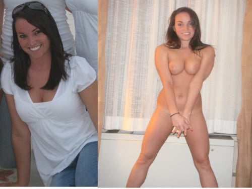 Dressed - Undressed 01 #104749425