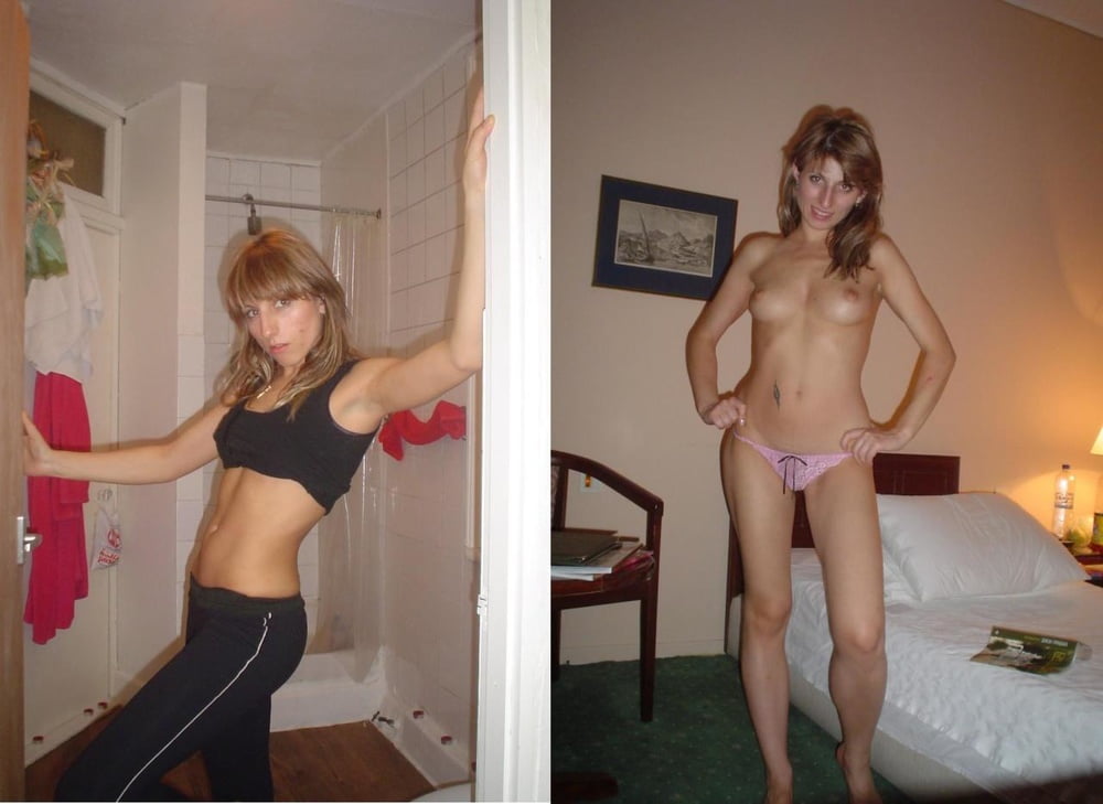 Dressed - Undressed 01 #104749437
