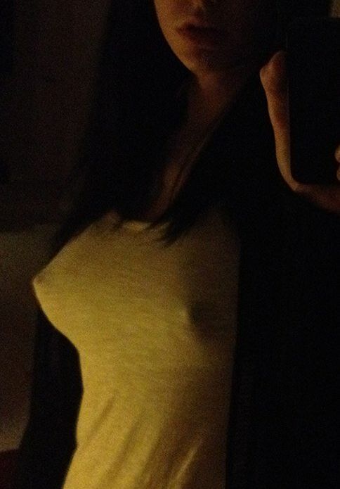 Kalindra Chan nude #109530723