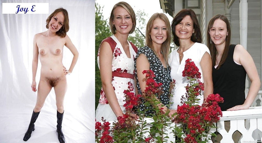 Grannies and matures dressed and undressed #80053871