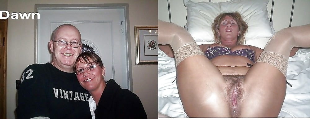 Grannies and matures dressed and undressed #80053960