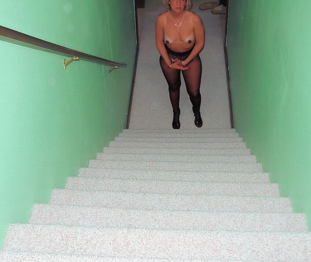 Stairway to heaven pantyhose eddition 4
 #103037745