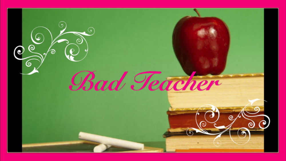 Bad Teachers #96701528