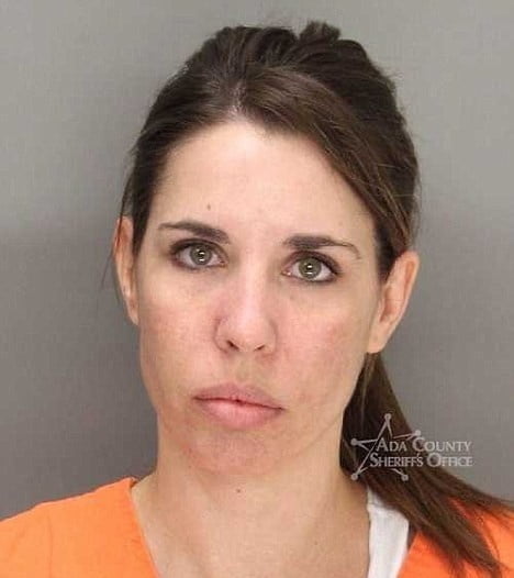 Bad Teachers #96701819