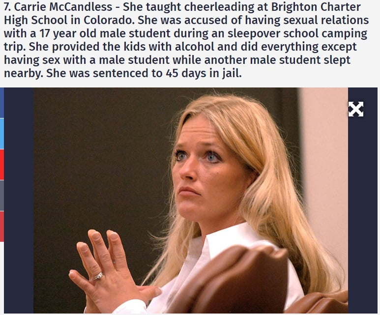 Bad Teachers #96701938
